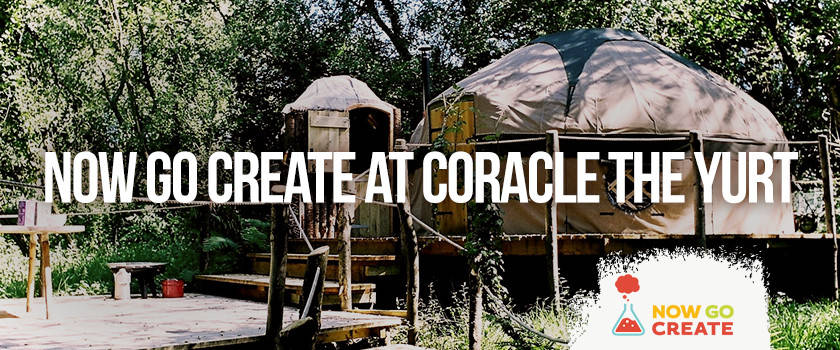 Do your ideas grow on trees?