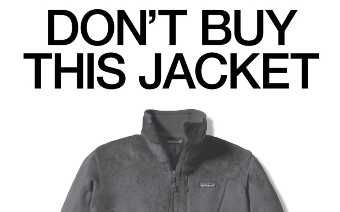 Black Friday: a marketing bun fight