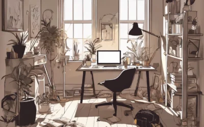 Burnout and creativity – how to recognise it, rest, recover, and reignite your spark