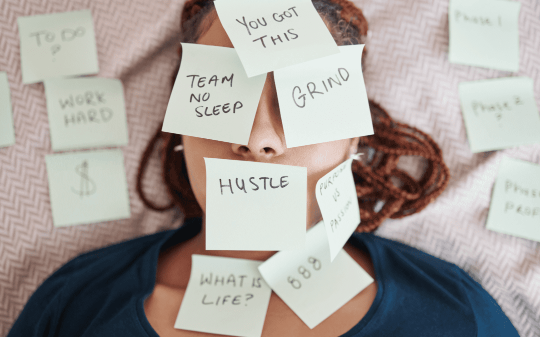 Unlocking creative breakthroughs with a neuroscientist