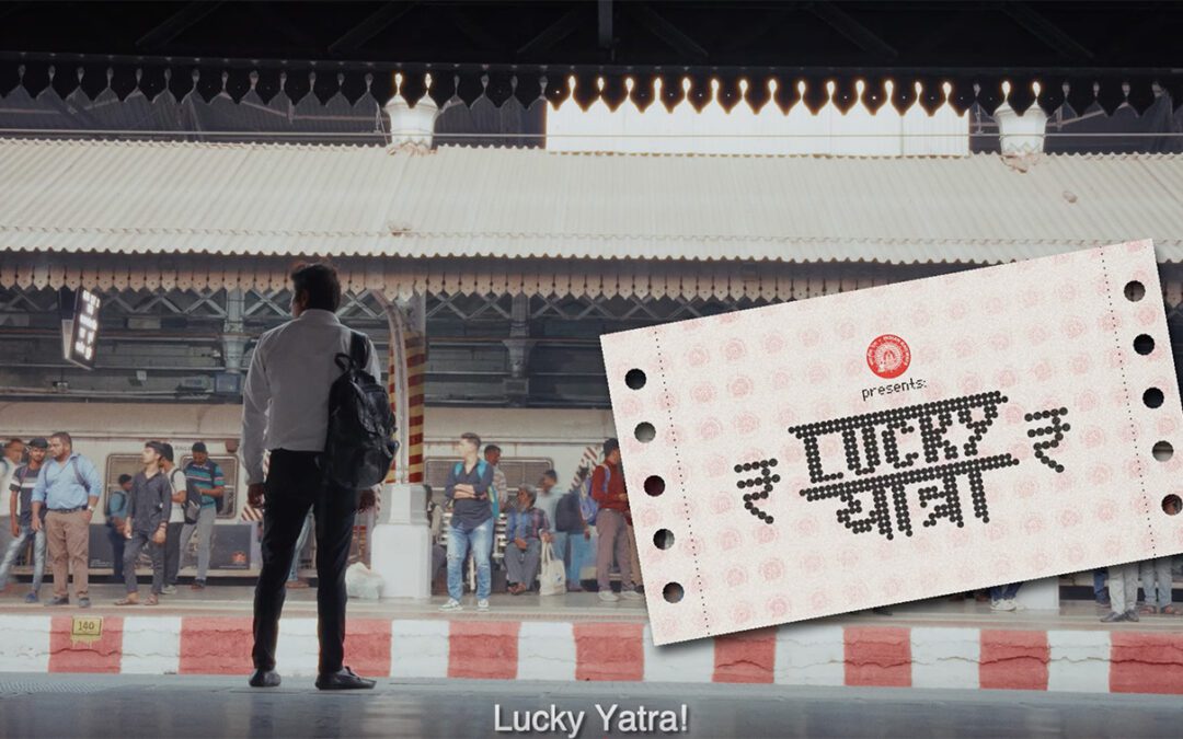 Herpes, home insurance, and fare dodging. How to turn dry as a cracker briefs into award-winning work